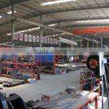 Yangling Tiangong Industry Co., Ltd. company overview - view 3 thumbnail