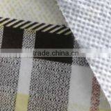 Patchwork Embroidery Like Elegant Tablecloth Backing With Non Woven Fabric thumbnail-2