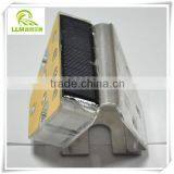 Original Design Solar Road Delineator Post Guardrail for Traffic Safety thumbnail-2
