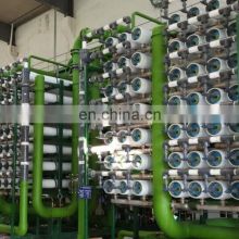 frp pressure vessel for water threatment