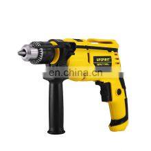 HK-ID1335 Power Tools Cordless Impact Wrench 13mm Electric Drive Impact Drill Set Multifunctional Hand Electric Tool Set thumbnail-2