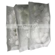 Medical Disposable Surgical Sterile Cotton Gauze Ball