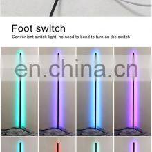 Led Arc Iconic Target Rgb Modern Contemporary Farmhouse Corner Corner Floor Lamps Lights thumbnail-5