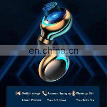 True BT 5.0 1500mAh Earbuds Wiresto Earbuds F9 thumbnail-4