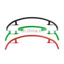 Factory Front Bumper for Honda Civic 8th FD Reinforcement Metal Beam Crash Bar Body Kits thumbnail-1