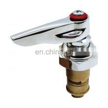 Ceramic Cartridge With Wrist Handle Index Screw (COLD) Aluids