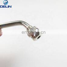 Clamp in Bus Truck Tire Valve Stems Brass TR545D thumbnail-4