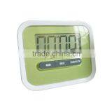 2016 Kitchen Timer Wholesale Mini Digital LCD Countdown Timer thumbnail-5