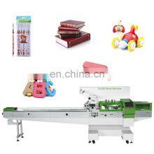 Package Marker Incense Pen Eraser Book Patch Toy Air Candle Seal Flow Stick Wrap Pencil Pack Machine thumbnail-1
