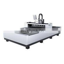 Machine Fiber Laser Cutting Machine 3015F for Sheet Metal Cutting thumbnail-4