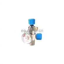 High Pressure Oxygen Cylinder Valve thumbnail-1