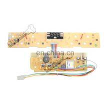 155359 Washing Machine Electronic Board Universal Washing Machine Pcb Control Board thumbnail-4