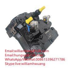 Rexroth Hydraulic Pump A4VG90 A4VG125 A4VG180 A4VG28 A4VG40 A4VG45 A4VG56 A4VG71 thumbnail-1