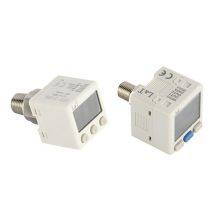 ISE30A ZSE30A DP-100 KP50 High-Precision Digital vacuum Pressure Switch