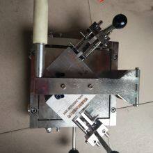 Портативная и простая в эксплуатации ручная машина для сварки уплотнителей для дверей холодильников из ПВХ >= 1 шт. thumbnail-4