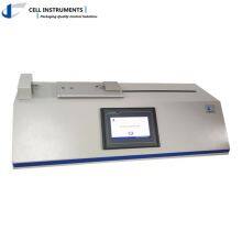 Celtec FPT-01 Material Friction Coefficient and Peel Strength Testing Machine thumbnail-2