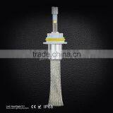 2016 Super Bright High Power 80w 9600lm Hi/lo Beam 9007 Led Headlight With 6000k thumbnail-1