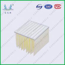 F8 Air Filter Merv13 Medium Efficiency Bag Filter thumbnail-2