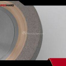 6A2 Hybrid Diamond Grinding Wheel