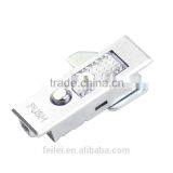 Padlockable Swing Handle Plane Lock thumbnail-5