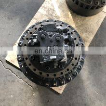 706-8J-01020 208-27-00281 PC400LC-7 Travel Motor PC400LC-7 PC400-7 Final Drive thumbnail-2