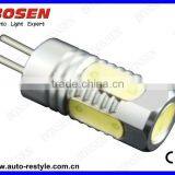 2013 New Product 7.5w High Power G4 Lamp BOS-G4CO2-7.5W