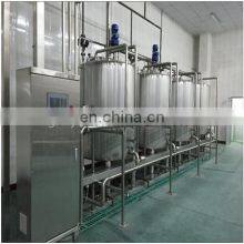 NEW Arrival Industrial Small Scale Uht Milk Processing Plant Small Scale Uht Milk Machine thumbnail-5