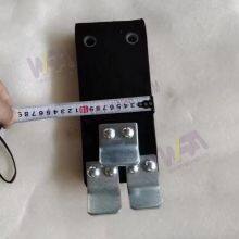 Universal Rubber for Pig De-hairing Machine of Slaughterhouse De-hairing Equipment thumbnail-2