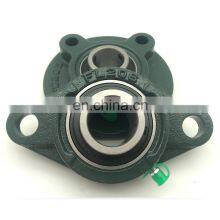 UCFL205 Oval Flange Bearing Housing Pillow Blocks thumbnail-4