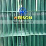 PVC Coated Wire Mesh Fence ,weld Wire Mesh Fence