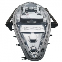 HUKUN Custom PE Molds and Rotomolding thumbnail-4