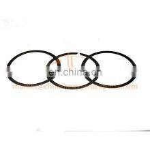 Sinotruk HOWO Flattened Wire Retaining Ring Q433130 Snap Ring Truck Spare Parts thumbnail-1