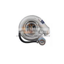 Turbocharger 202V09100-7830 for Sinotruk Sitrak Man Dumper Truck thumbnail-3