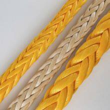 Tug Rope/UHMWPE Rope/Mooring Rope LDMAX-12 thumbnail-3