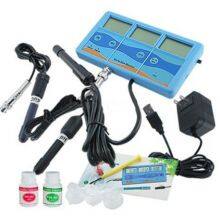 KL-027 Six In One Multi-parameter Water Quality Monitor thumbnail-2