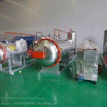 Supply of Harmless Treatment Equipment for Dead Pigs in Pig Farms, Small Wetting Machines, Produced by Dejun thumbnail-5