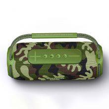 Mega Bass TWS Connection Hand Free Call OEM & ODM Packing Design 20W Output IPX6 Waterproof Portable Bluetooth Speaker thumbnail-5
