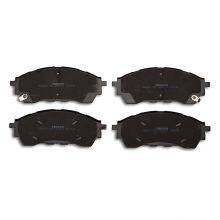 Wholesale Original FERODO Ceramic Brakes FDB4981-OES Auto Ceramic No Noise Ceramic Brake Pads for NISSAN(CA) EB3C2001AA thumbnail-2