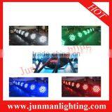 18pcs 10W RGBW 4 in 1 Led Par Light Stage Lighting