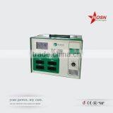 160-240V to 220V AC Single Phase Approve Portable 1500W Automatic Voltage Regulator