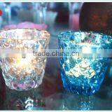 Christmas Decoration Silver Wedding Centerpieces