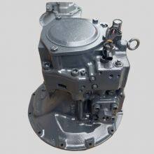 PC160-7 for Komatsu Hydraulic Pump 708-3M-00040 708-3M-00020 PC160 MAIN PUMP PC170LC-10 Excavator Pump 708-3M-00022 708-3M-00011 thumbnail-3