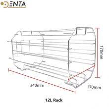 Pallet Rack for Sterlizer Autoclave 8 12 18 23L Tray Universal for China Brand Accessories Parts FOMOS RUNYES Woson YESON... thumbnail-2