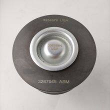 ISM QSM M11 Diesel Engine Parts Idler 3267045 Idler Pulley thumbnail-3