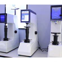 200HRS-150T Digital Rokwell Metal Hardness Tester Rockwell Hardness Tester thumbnail-1