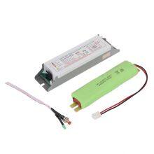 DF168-30D Emergency Power Supply for Industrial and Mining Lamps With Self-checking and Power Reduction LED Emergency Drive Device thumbnail-3