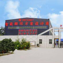 Xinxiang Hundred Percent Electrical And Mechanical Co., Ltd. company overview - view 1 thumbnail