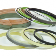 Sany 50 Ton Crane Hydraulic Seal Kit OEM Replacement for Crawler Crane Excavator Spare Parts thumbnail-4