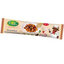 FungYue Beef Seasoning Granule 7g Seasoning Manufacturer thumbnail-1