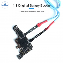 SUNSHINE SS-908H Power Supply Cable for IPhone 17 Air/17 Pro Max thumbnail-4